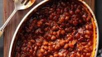Easy Baked Beans Easy Baked Beans