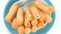 Tuna Macaroni Rolls Recipe Tuna Macaroni Rolls Recipe