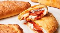 Best-Ever Calzones Best-Ever Calzones