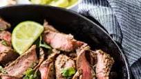 Steak Fajita Marinade Steak Fajita Marinade