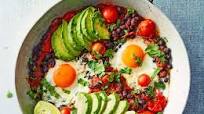 Low-carb breakfast recipes Low-carb breakfast recipes