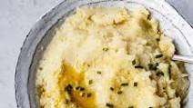 Creamy Dairy-free Mashed Cauliflower + 20 Gluten-Free Side Dish Recipes Creamy Dairy-free Mashed Cauliflower + 20 Gluten-Free Side Dish Recipes