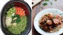 16 Dump Dinners That Practically Make Themselves 16 Dump Dinners That Practically Make Themselves