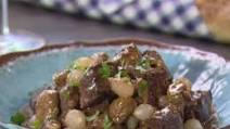 Beef Bourguignon Beef Bourguignon