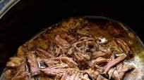 Slow Cooker Italian Beef Slow Cooker Italian Beef