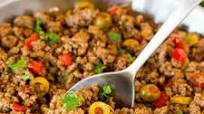 Picadillo Picadillo