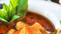 Instant Pot Tomato Basil Soup Instant Pot Tomato Basil Soup