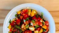 Bruschetta Bruschetta