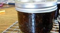 Chocolate - Covered Strawberry Jam Chocolate - Covered Strawberry Jam