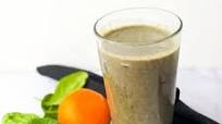 Immune Booster Green Smoothie Immune Booster Green Smoothie