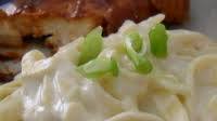 Sour Cream Kluski Noodles Recipe Sour Cream Kluski Noodles Recipe