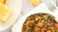 Collard Greens Collard Greens