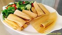 Tamales Premium PD Recipe Tamales Premium PD Recipe