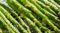 Air Fryer Asparagus Air Fryer Asparagus