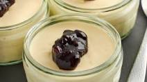 Bavarian Cream: the classic dessert recipe from Germany Bavarian Cream: the classic dessert recipe from Germany