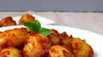 Achari Aloo Achari Aloo
