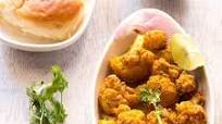 Tandoori Gobi | Gobi Tikka Tandoori Gobi | Gobi Tikka