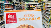 Chicken Tikka Masala Chicken Tikka Masala
