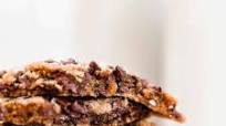Gluten Free Peanut Butter Chocolate Chip Cookies Gluten Free Peanut Butter Chocolate Chip Cookies