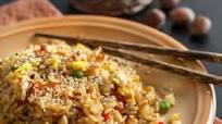Fried Brown Rice for Diabetics Fried Brown Rice for Diabetics