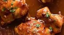 14 Easy Chicken Thigh Recipes for Dinner with Few Ingredients 14 Easy Chicken Thigh Recipes for Dinner with Few Ingredients