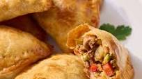 Beef Empanadas Beef Empanadas