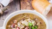 Janetta's 15-Bean Soup Janetta's 15-Bean Soup