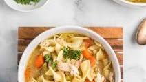 Chicken Noodle Soup Chicken Noodle Soup