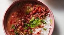 Vegan Slow Cooker Red Beans and Rice Vegan Slow Cooker Red Beans and Rice