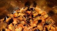 Instant Pot Spicy Garlic Eggplant Instant Pot Spicy Garlic Eggplant