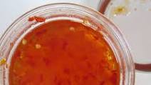 Habanero Pepper Jelly Habanero Pepper Jelly
