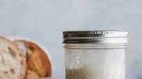 Sourdough Starter Sourdough Starter