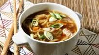 Ramen Noodle Soup Ramen Noodle Soup