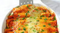 Enchiladas Suizas Enchiladas Suizas