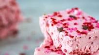 Super Easy Strawberry Fudge Super Easy Strawberry Fudge