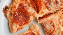 Air Fryer Chicken Crust Pizza - Keto Recipe Air Fryer Chicken Crust Pizza - Keto Recipe