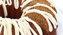 Spice Cake Spice Cake