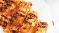 Grilled Tilapia Grilled Tilapia