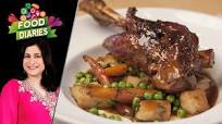 Lamb Shank Recipe | Zarnak Sidhwa | Masala TV Lamb Shank Recipe | Zarnak Sidhwa | Masala TV