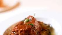 Slow Cooker Mediterranean Lamb Roast - Naturally Low Carb Recipe Slow Cooker Mediterranean Lamb Roast - Naturally Low Carb Recipe