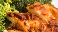 Copycat Chipotle Chicken Recipe (VIDEO) Copycat Chipotle Chicken Recipe (VIDEO)