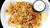 Chicken Dum Biryani Recipe Chicken Dum Biryani Recipe