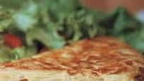 Spanish Potato Tortilla (Tortilla Española) Recipe Spanish Potato Tortilla (Tortilla Española) Recipe
