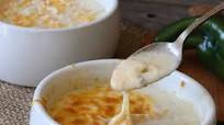 Chile Relleno Chicken Soup Chile Relleno Chicken Soup