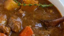 Irish Stew Irish Stew