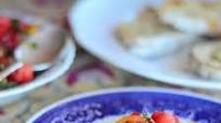 The Best Bruschetta Recipe The Best Bruschetta Recipe