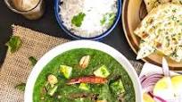 Easy Palak Paneer Recipe - Instant Pot Easy Palak Paneer Recipe - Instant Pot
