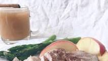 Apple Cider Pork Loin Cutlets Apple Cider Pork Loin Cutlets