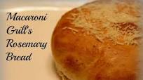 Macaroni Grill Rosemary Bread Macaroni Grill Rosemary Bread