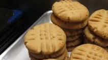 Classic Peanut Butter Cookies Classic Peanut Butter Cookies
